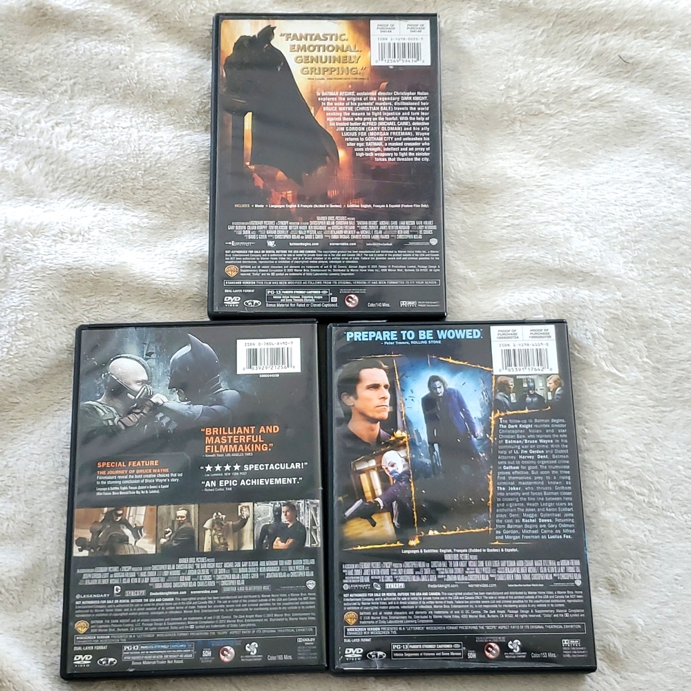 Batman - Picture 2 of 3